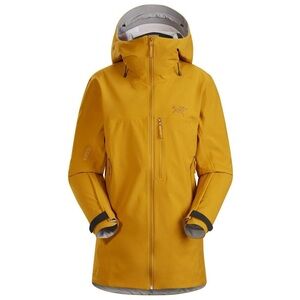 Arc'teryx Women's Shashka Stretch Jacket Women's Soft Shell Ski Jacket